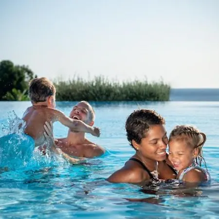 Les Dunes Du Medoc 2 Apartamento *